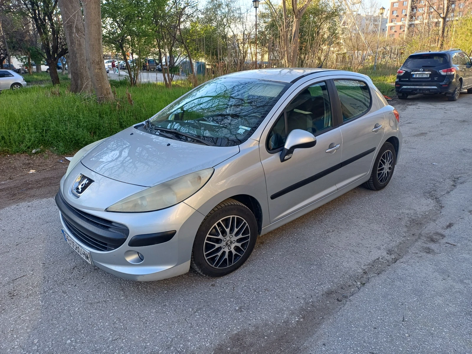Peugeot 207 | Mobile.bg � ����������� 1