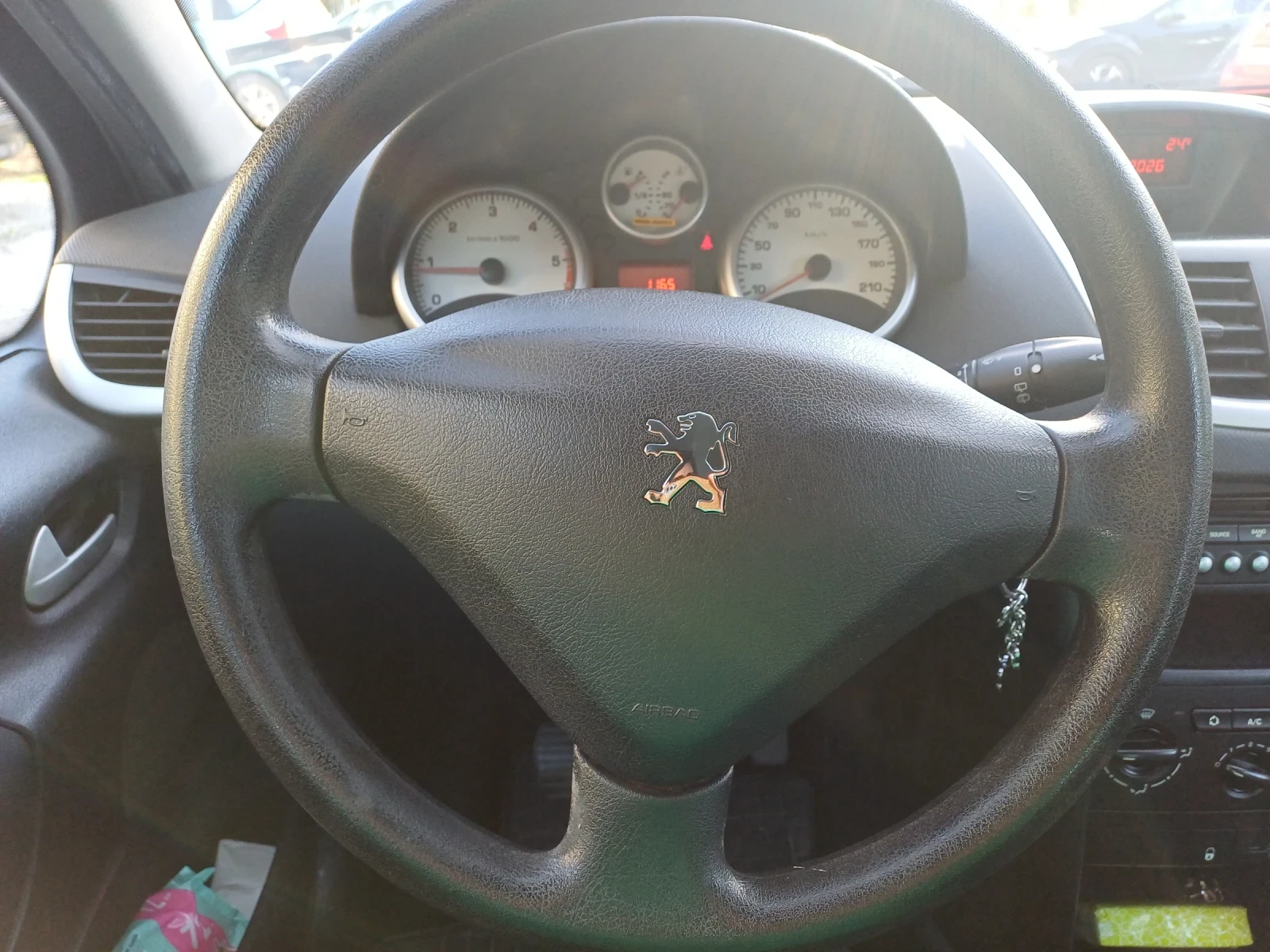 Peugeot 207 | Mobile.bg � ����������� 6