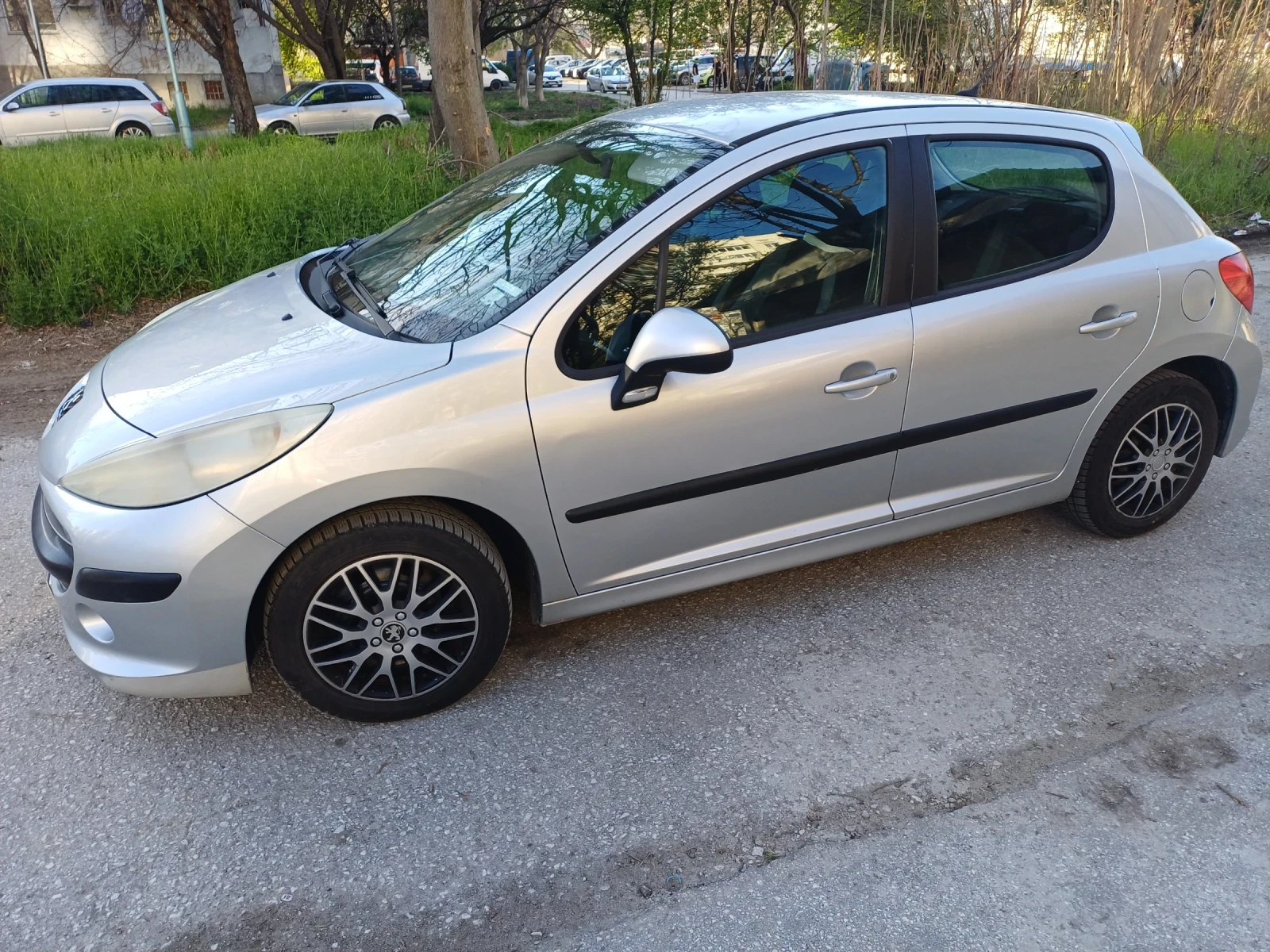 Peugeot 207 | Mobile.bg � ����������� 2