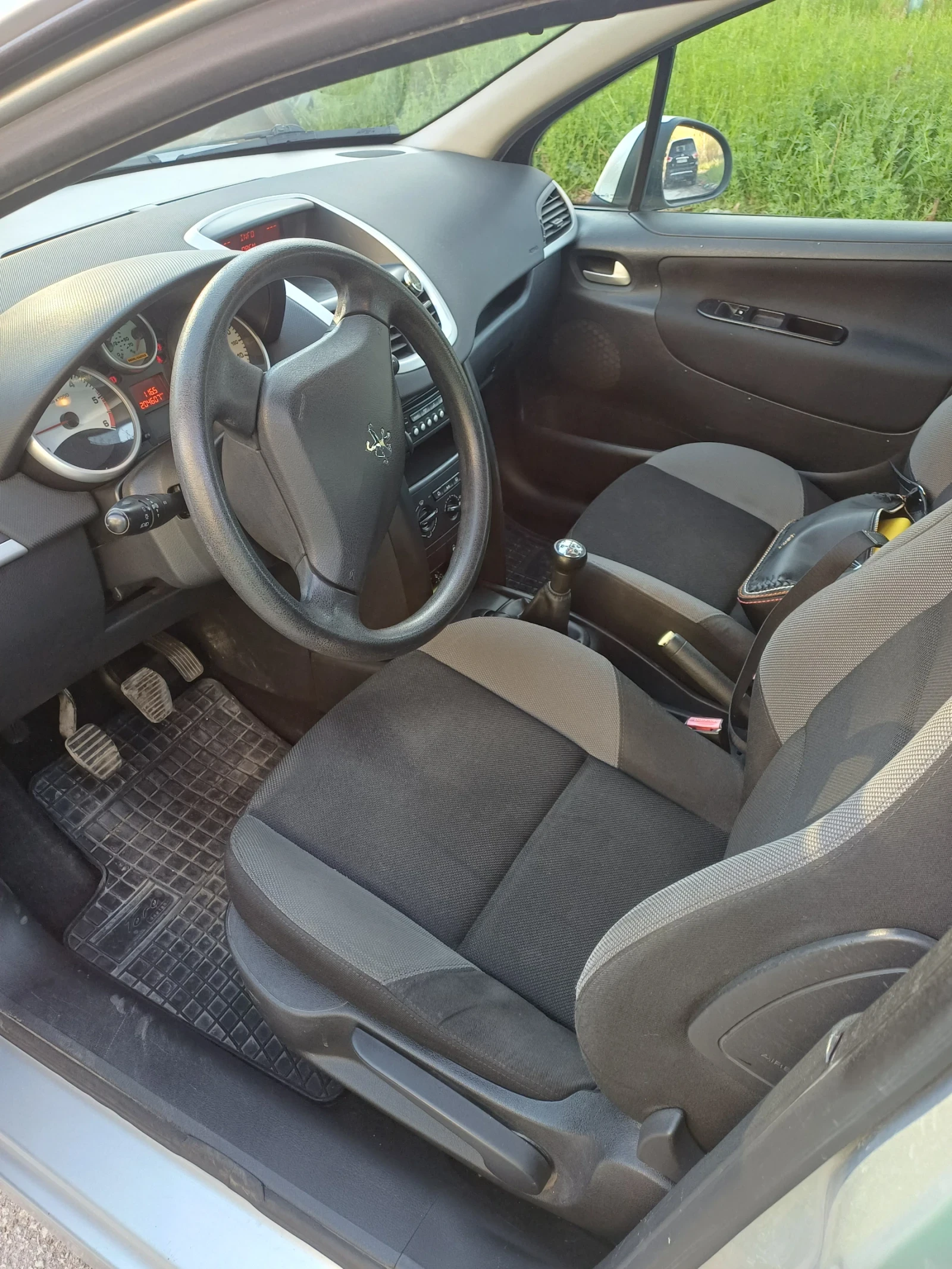 Peugeot 207 | Mobile.bg � ����������� 4