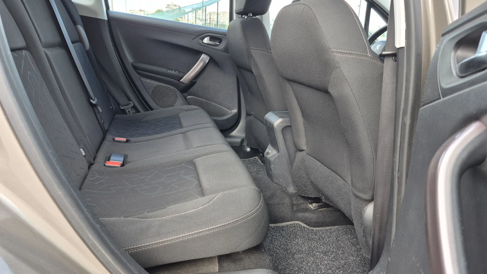 Peugeot 2008 1.6 HDI * �������� * EURO 6B * ������� | Mobile.bg � ����������� 10