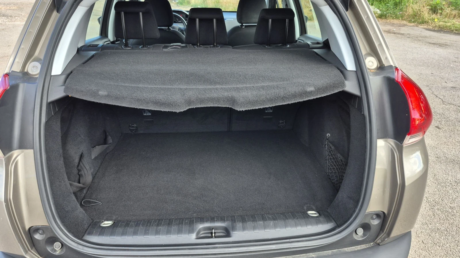 Peugeot 2008 1.6 HDI * �������� * EURO 6B * ������� | Mobile.bg � ����������� 15