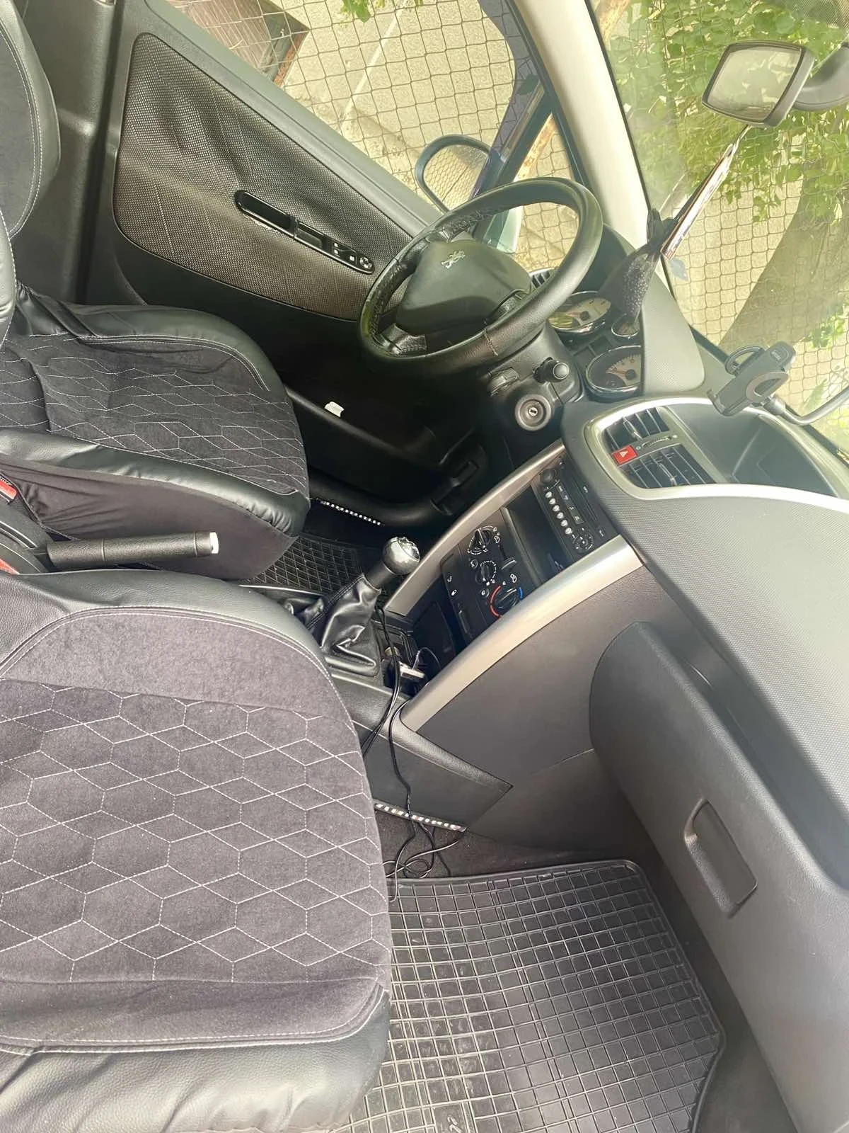 Peugeot 207 | Mobile.bg � ����������� 4