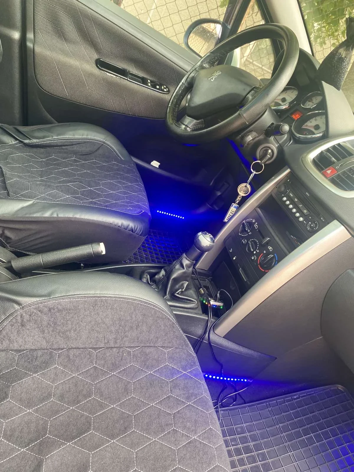 Peugeot 207 | Mobile.bg � ����������� 2