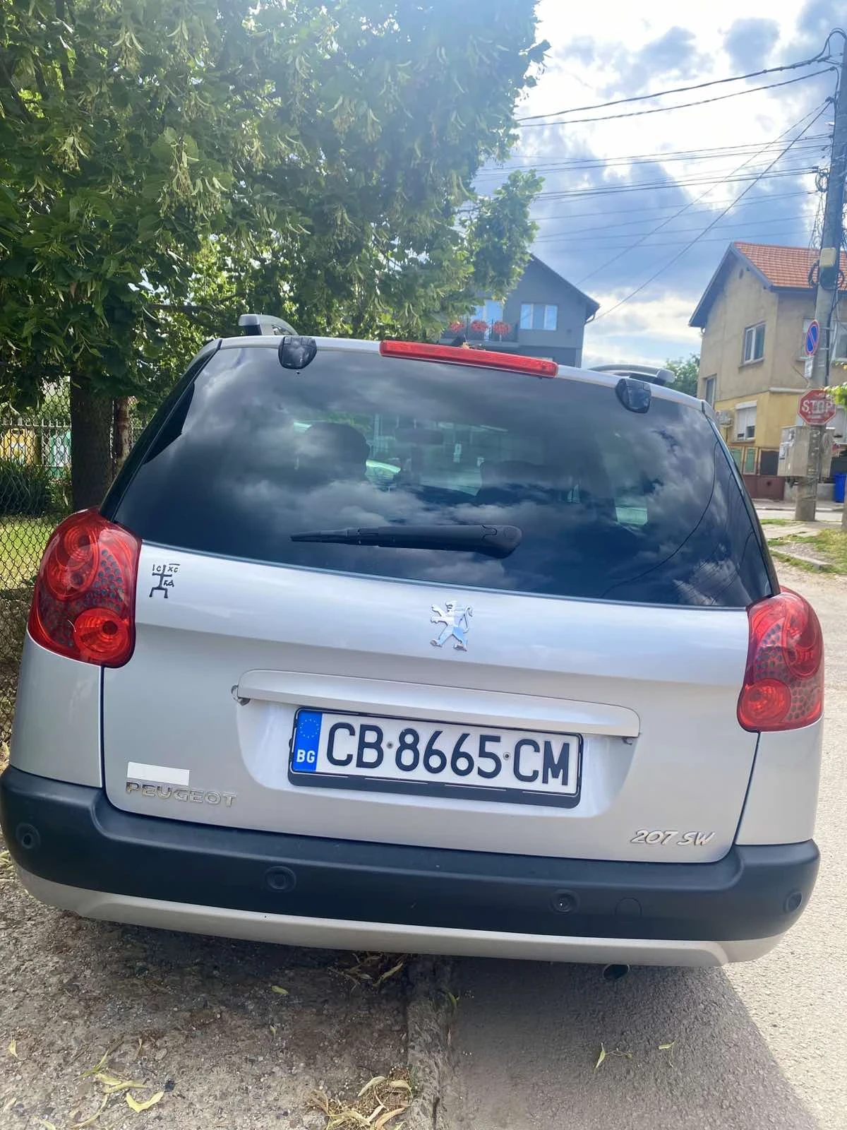 Peugeot 207 | Mobile.bg � ����������� 9