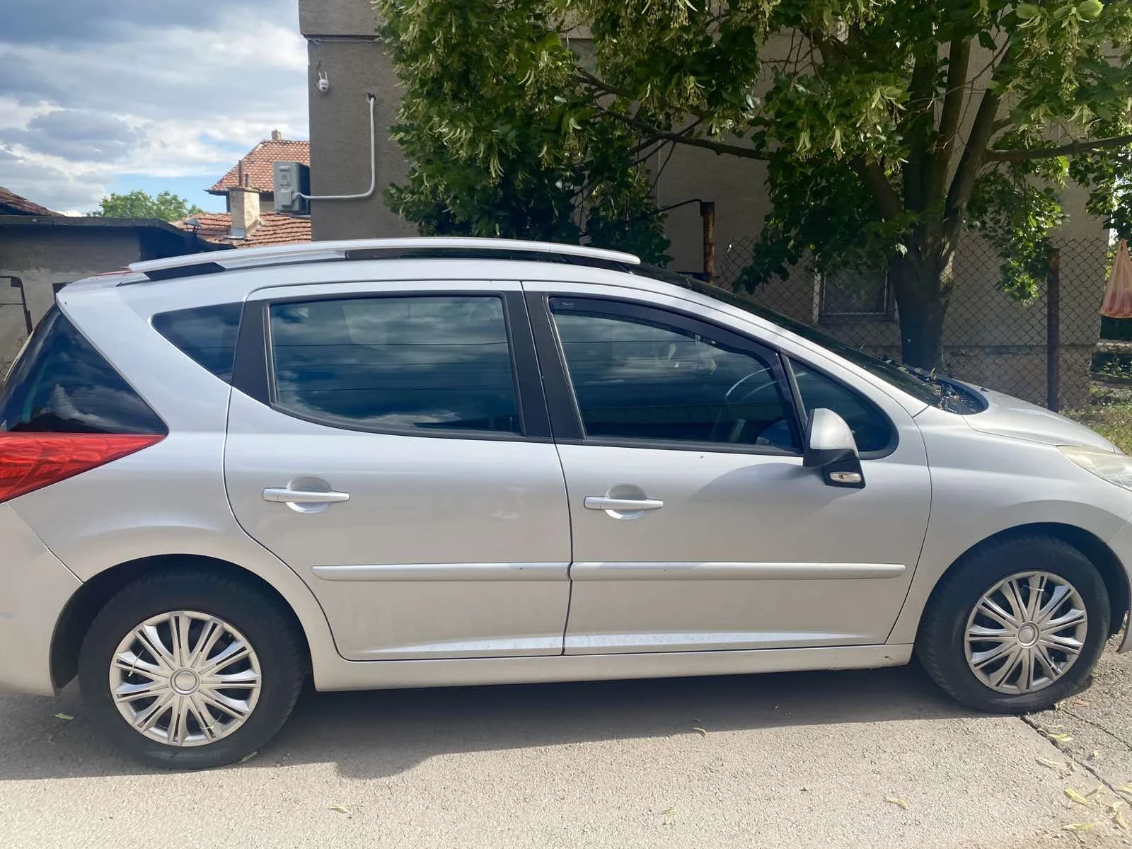 Peugeot 207 | Mobile.bg � ����������� 8