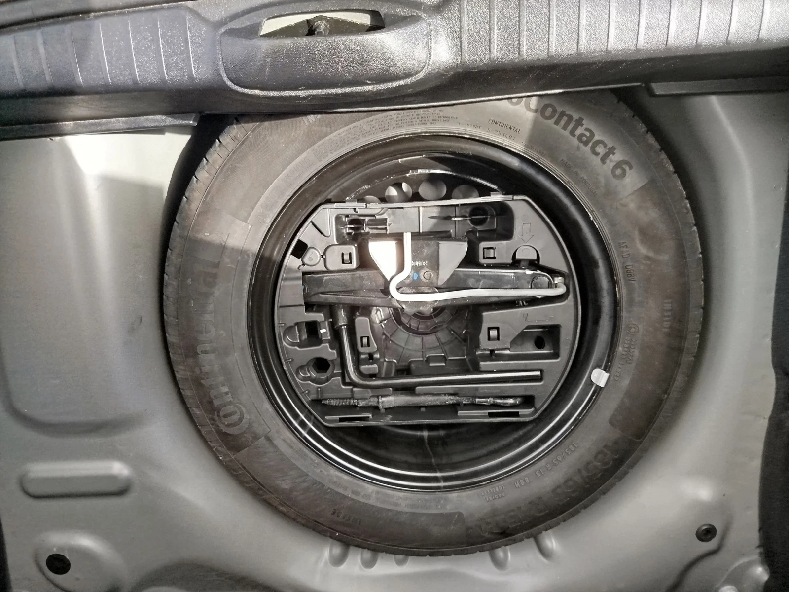 Peugeot 208 ALLURE -28хил.км.NEW, снимка 17 - Автомобили и джипове - 55326366