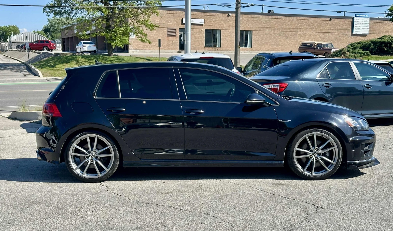 VW Golf R / STAGE 2 /  ��������� ���� �� �������� | Mobile.bg � ����������� 4