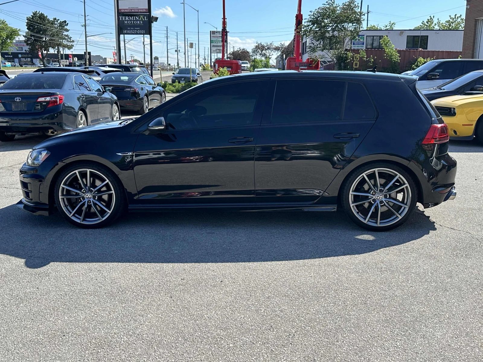 VW Golf R / STAGE 2 /  ��������� ���� �� �������� | Mobile.bg � ����������� 3