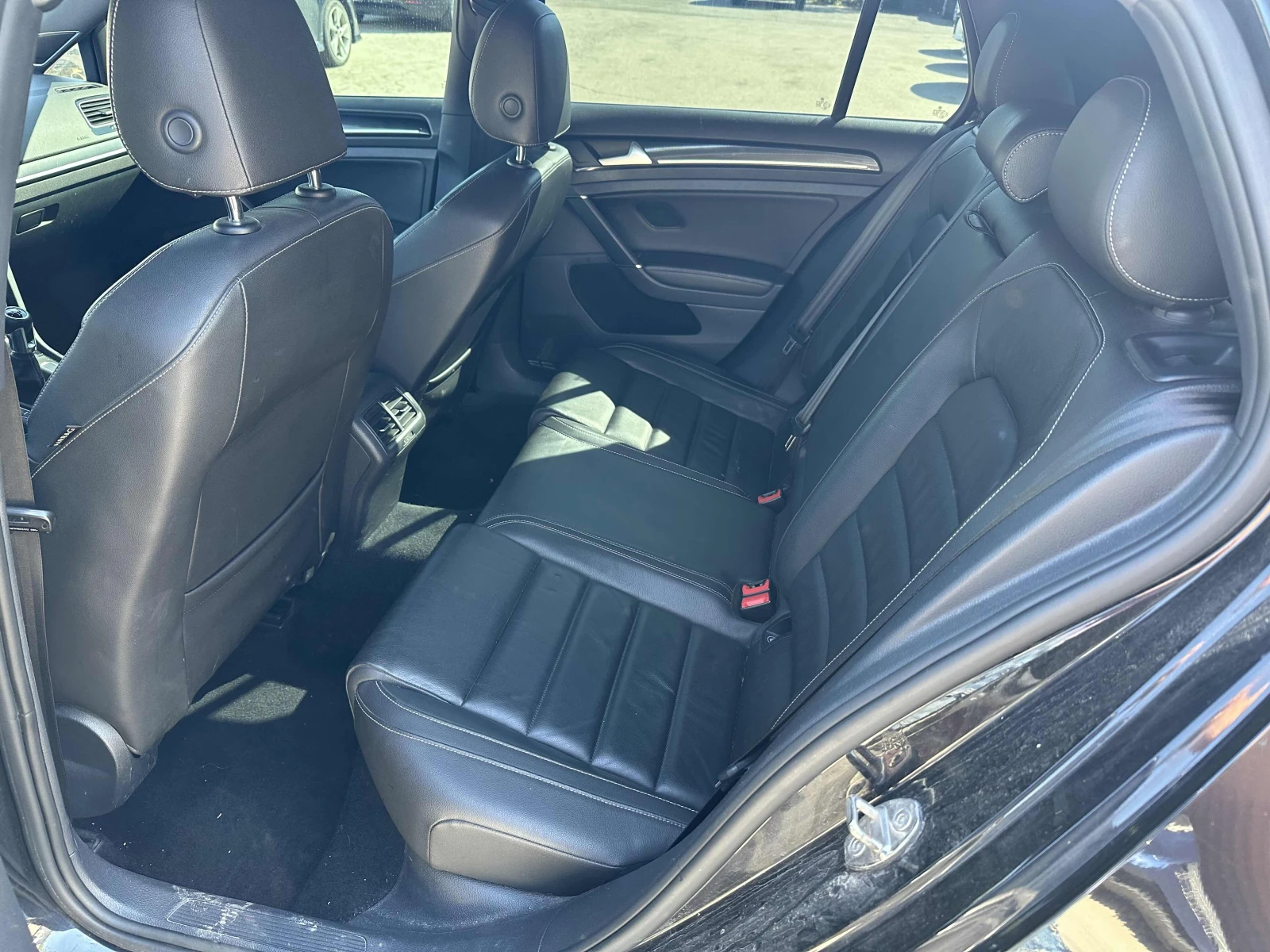 VW Golf R / STAGE 2 /  ��������� ���� �� �������� | Mobile.bg � ����������� 10