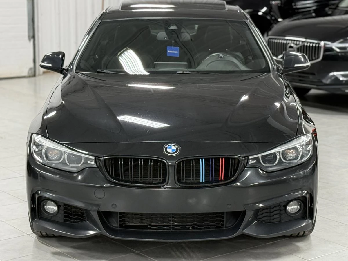 BMW 440 xDrive * Coupe * АвтоКредит * (ЦЕНА ДО БГ), снимка 2 - Автомобили и джипове - 55848954