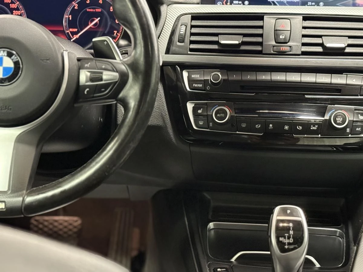 BMW 440 xDrive * Coupe * АвтоКредит * (ЦЕНА ДО БГ), снимка 13 - Автомобили и джипове - 55848954
