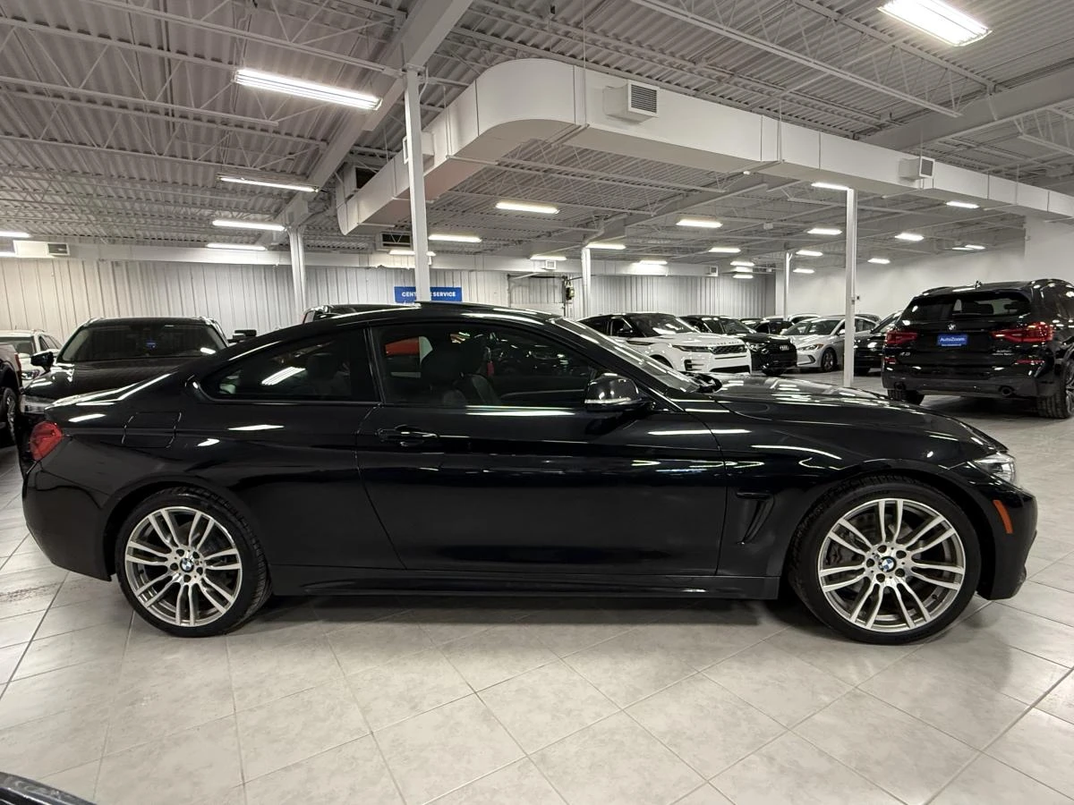 BMW 440 xDrive * Coupe * АвтоКредит * (ЦЕНА ДО БГ), снимка 4 - Автомобили и джипове - 55848954