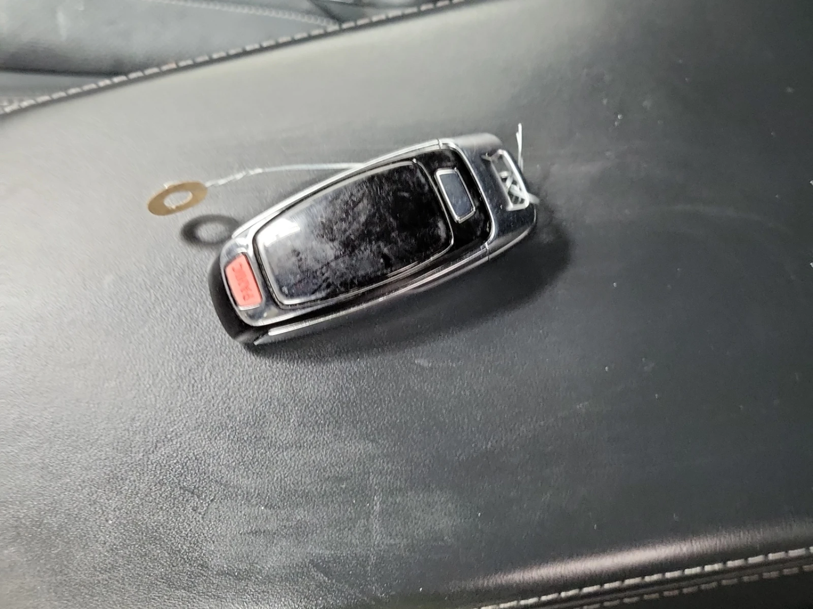 Audi E-Tron Sportback Technik, снимка 9 - Автомобили и джипове - 56040884