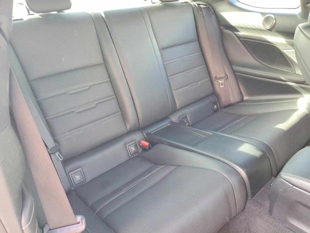 Lexus RC 350 2015 RWD F Sport | Mobile.bg � ����������� 10