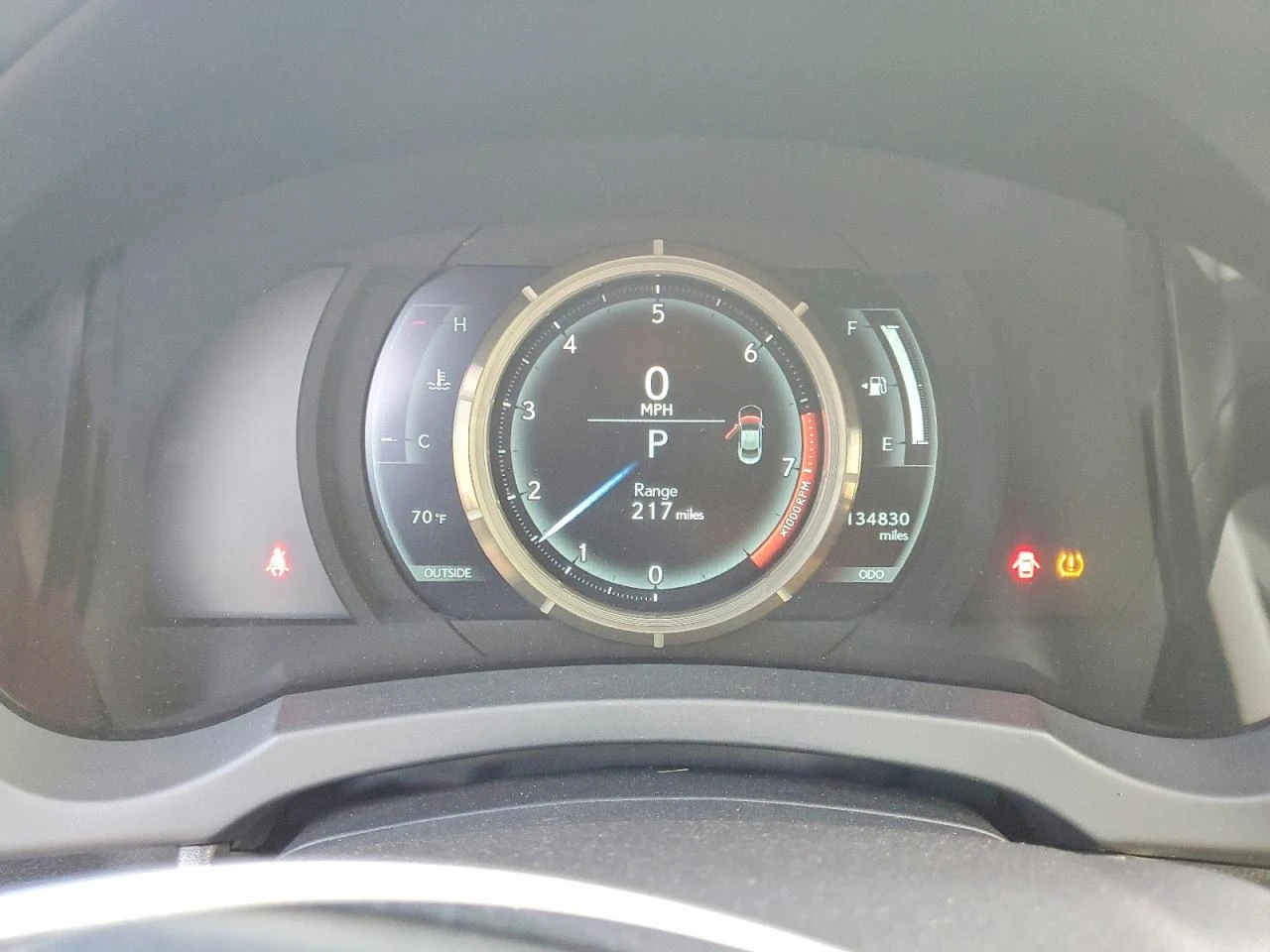 Lexus RC 350 2015 RWD F Sport | Mobile.bg � ����������� 9