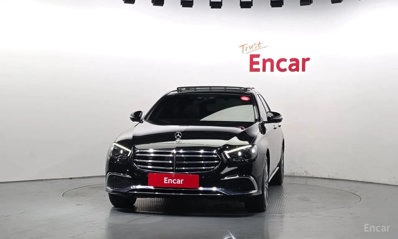 Mercedes-Benz E 450 E450 4MATIC Exclusive, снимка 3 - Автомобили и джипове - 56070111