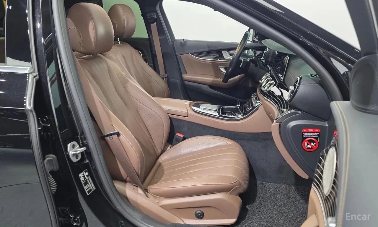 Mercedes-Benz E 450 E450 4MATIC Exclusive, снимка 12 - Автомобили и джипове - 56070111
