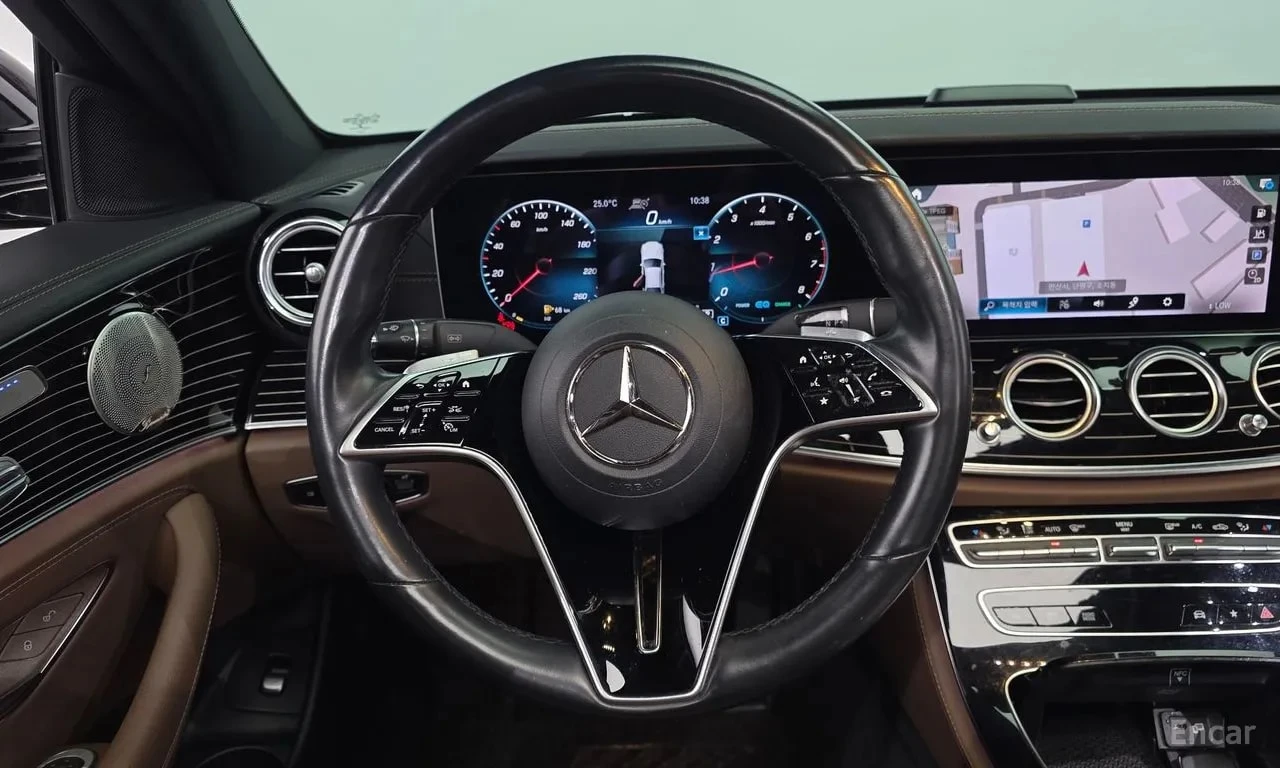 Mercedes-Benz E 450 E450 4MATIC Exclusive, снимка 13 - Автомобили и джипове - 56070111