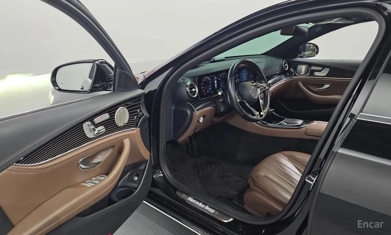 Mercedes-Benz E 450 E450 4MATIC Exclusive, снимка 10 - Автомобили и джипове - 56070111
