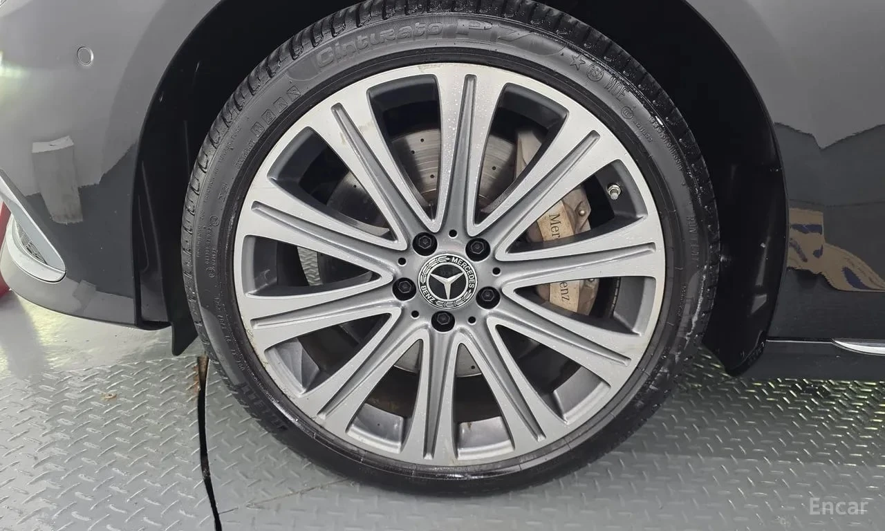 Mercedes-Benz E 450 E450 4MATIC Exclusive, снимка 5 - Автомобили и джипове - 56070111