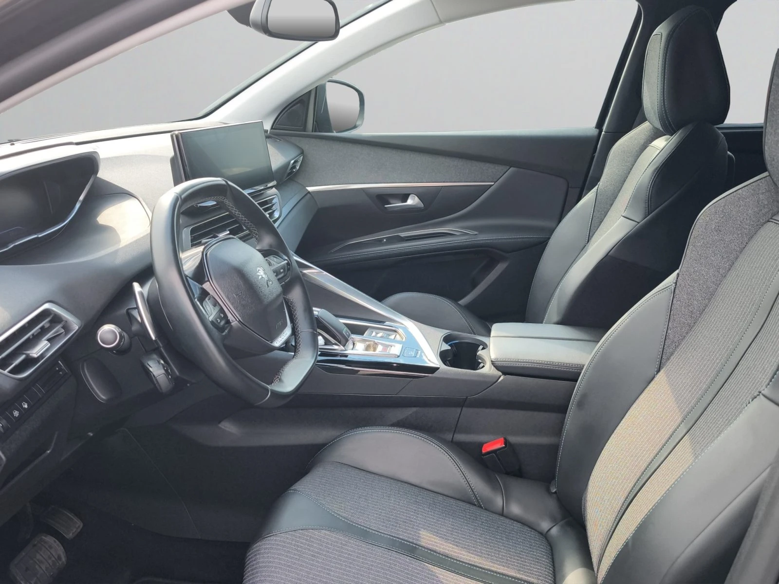Peugeot 5008 New Line Up ALLURE 1.5 BlueHDi 130 EAT8//2106114, снимка 11 - Автомобили и джипове - 56140318