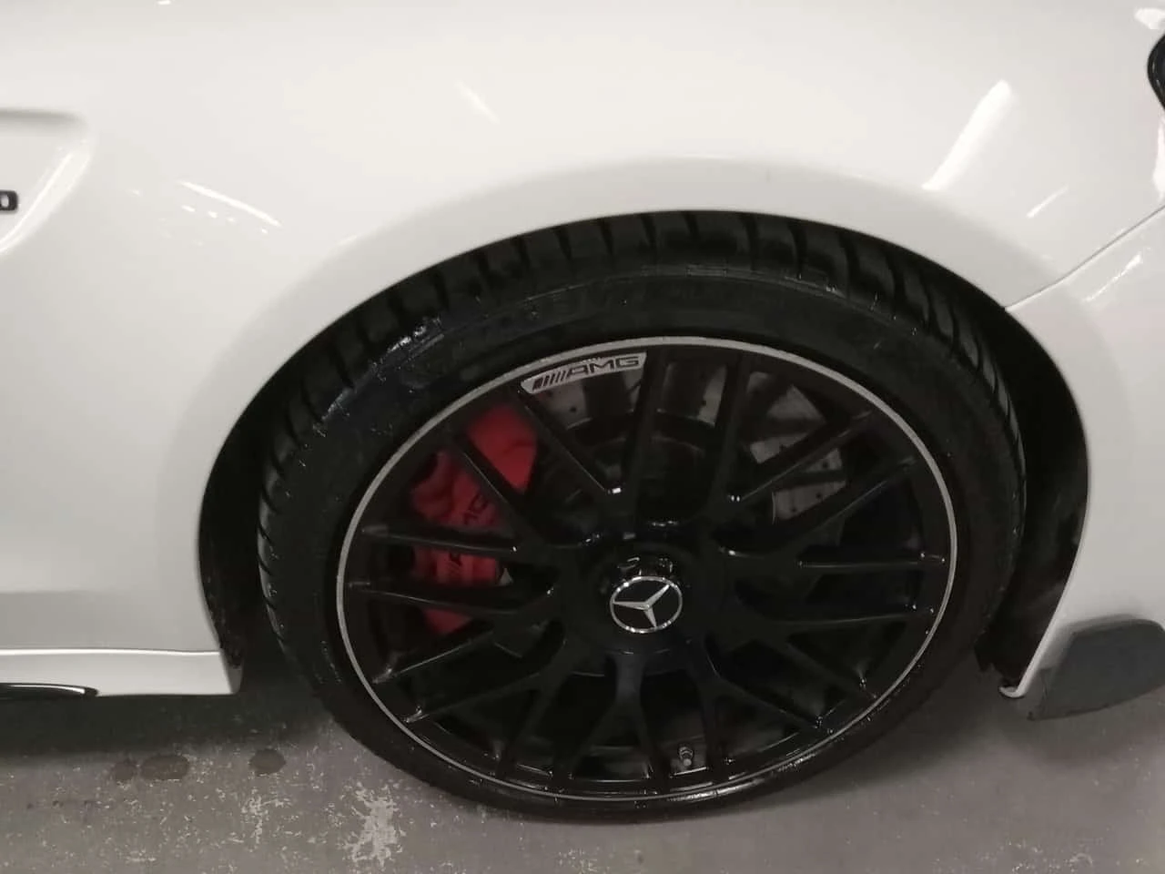 Mercedes-Benz C 63 AMG *  S * STAGE 2* АВТОКРЕДИТ БЕЗ ПЪРВОНАЧАЛНА ВНОСКА, снимка 15 - Автомобили и джипове - 56240812