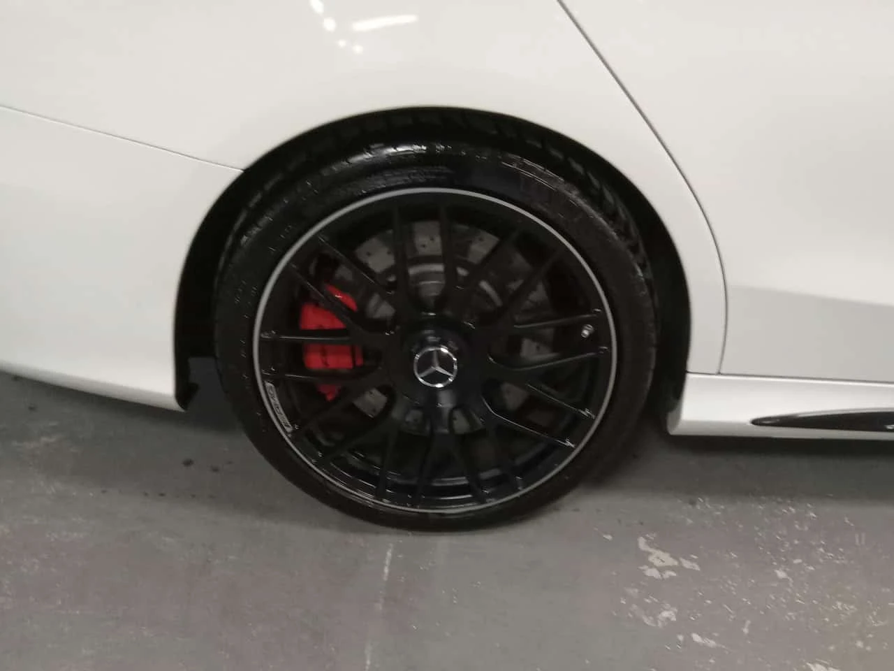 Mercedes-Benz C 63 AMG *  S * STAGE 2* АВТОКРЕДИТ БЕЗ ПЪРВОНАЧАЛНА ВНОСКА, снимка 7 - Автомобили и джипове - 56240812