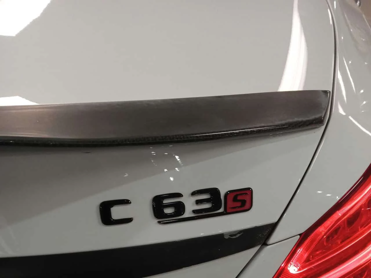 Mercedes-Benz C 63 AMG *  S * STAGE 2* АВТОКРЕДИТ БЕЗ ПЪРВОНАЧАЛНА ВНОСКА, снимка 14 - Автомобили и джипове - 56240812