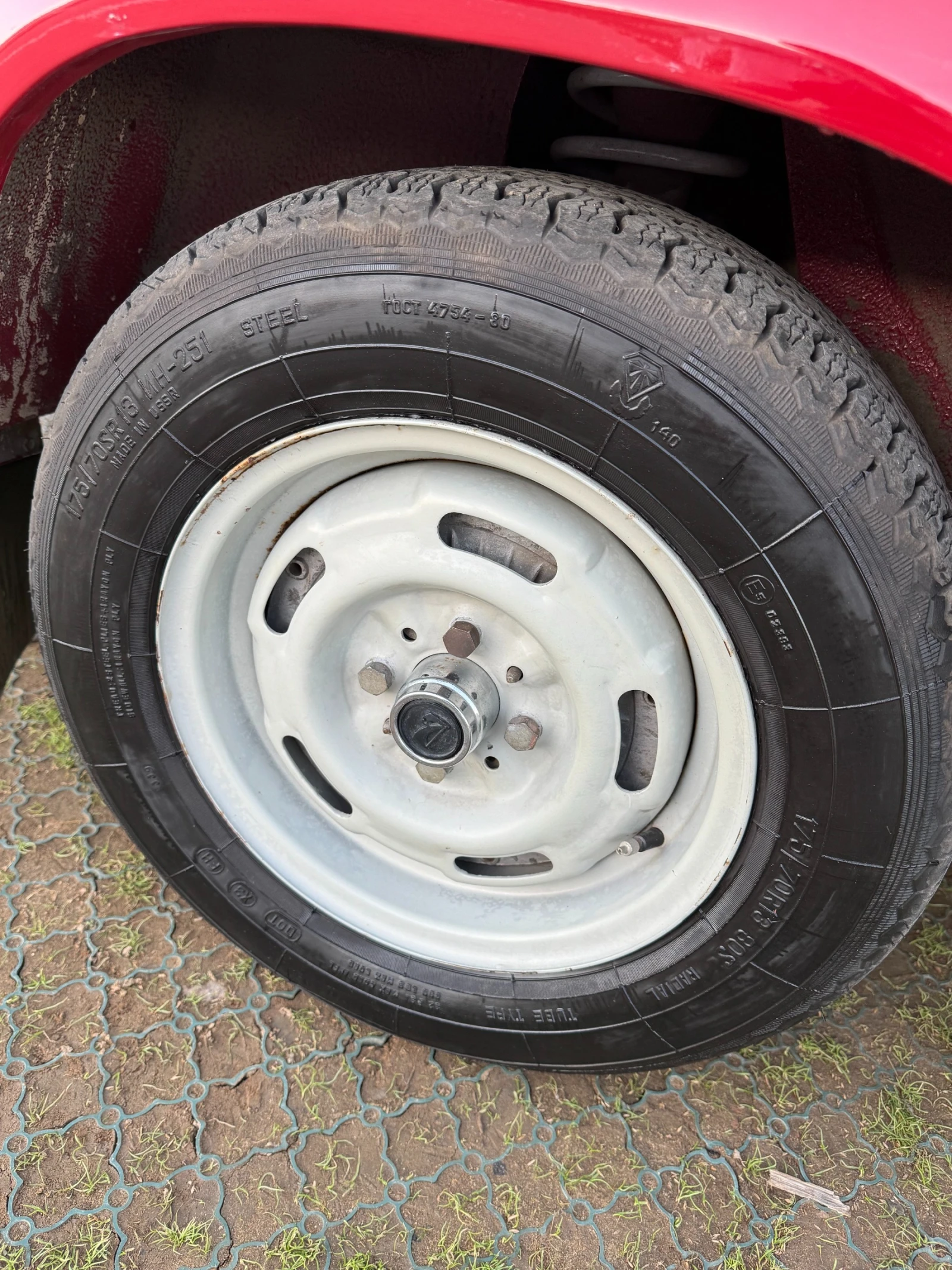 Lada 2107 5270KM | Mobile.bg � ����������� 10