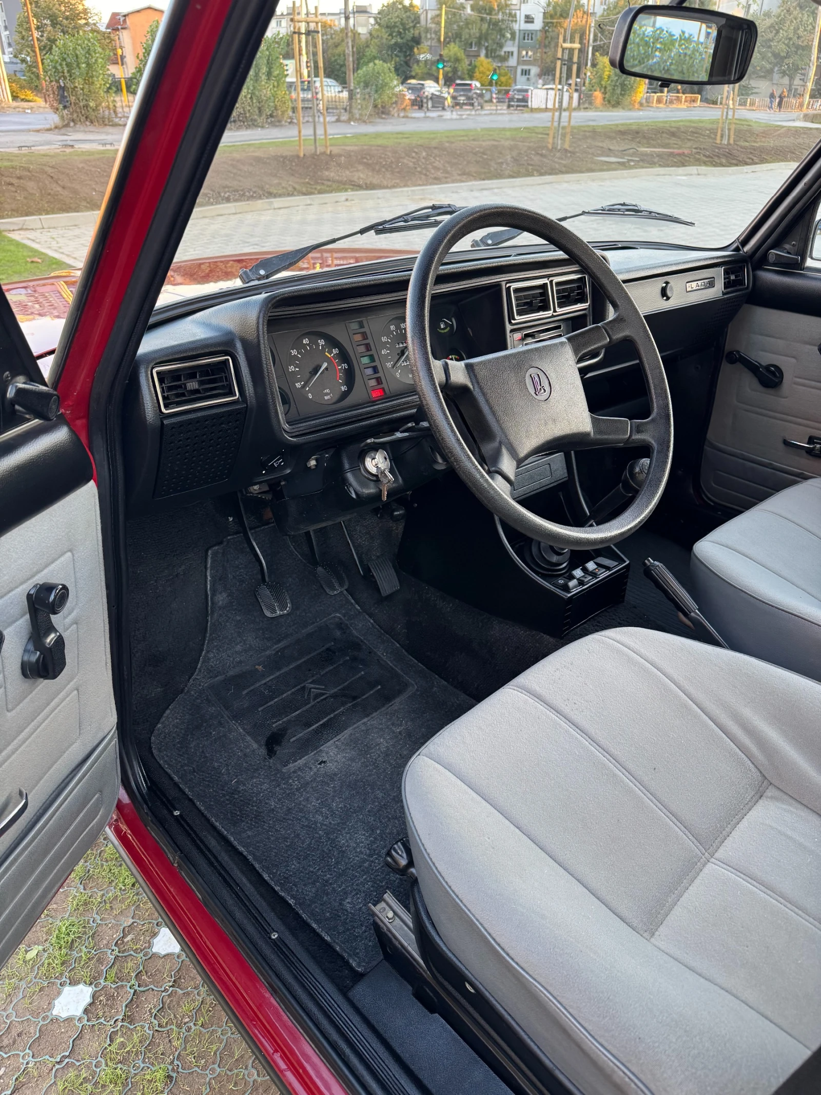 Lada 2107 5270KM | Mobile.bg � ����������� 5