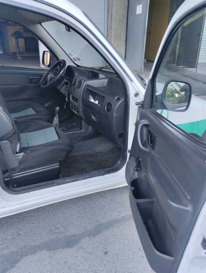 Citroen Berlingo, снимка 13 - Автомобили и джипове - 56425382
