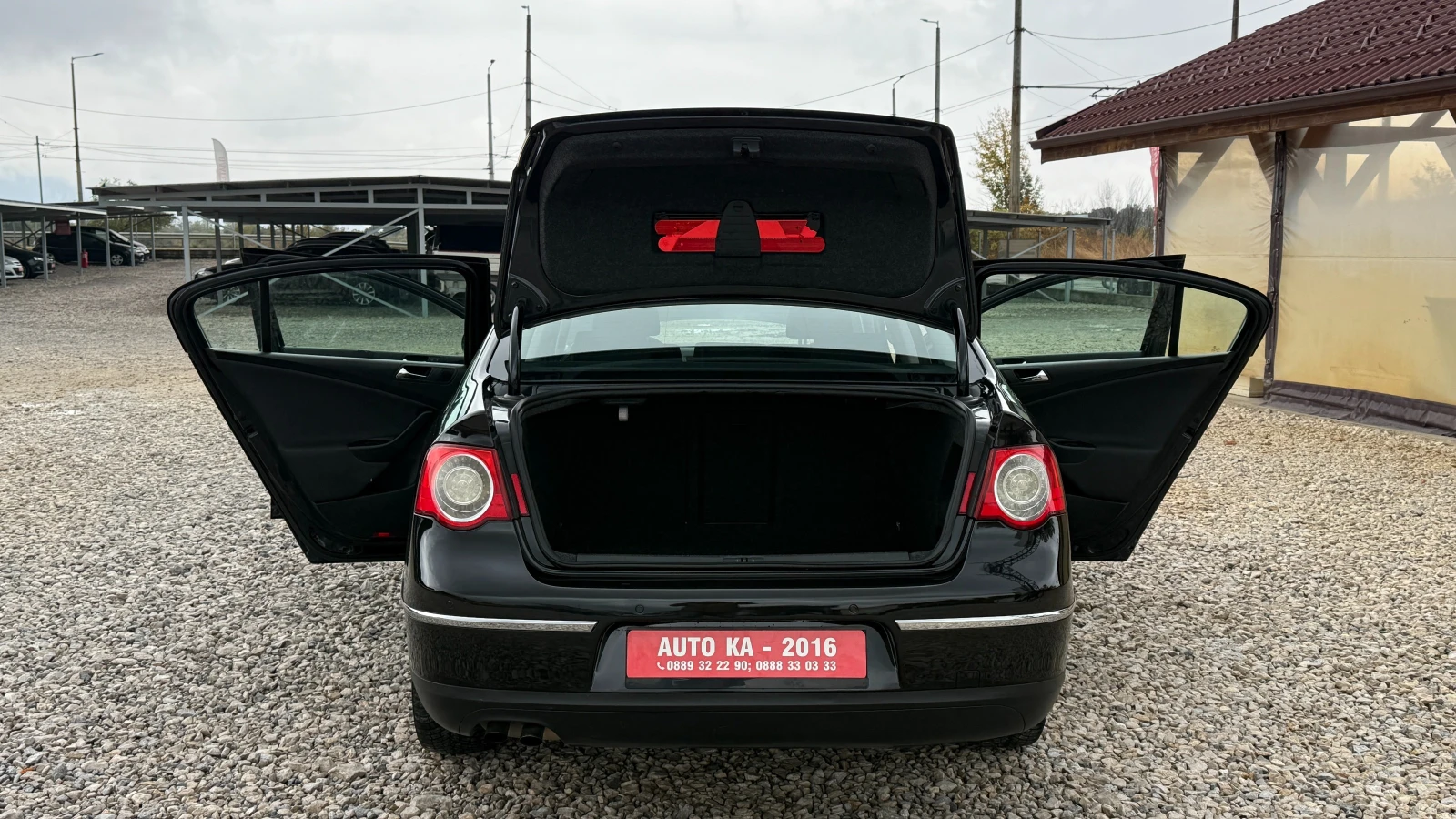 VW Passat 1.9TDI-105��-BXE/NAVI/ANDRIOD/��� ���� �� ������ | Mobile.bg � ����������� 8