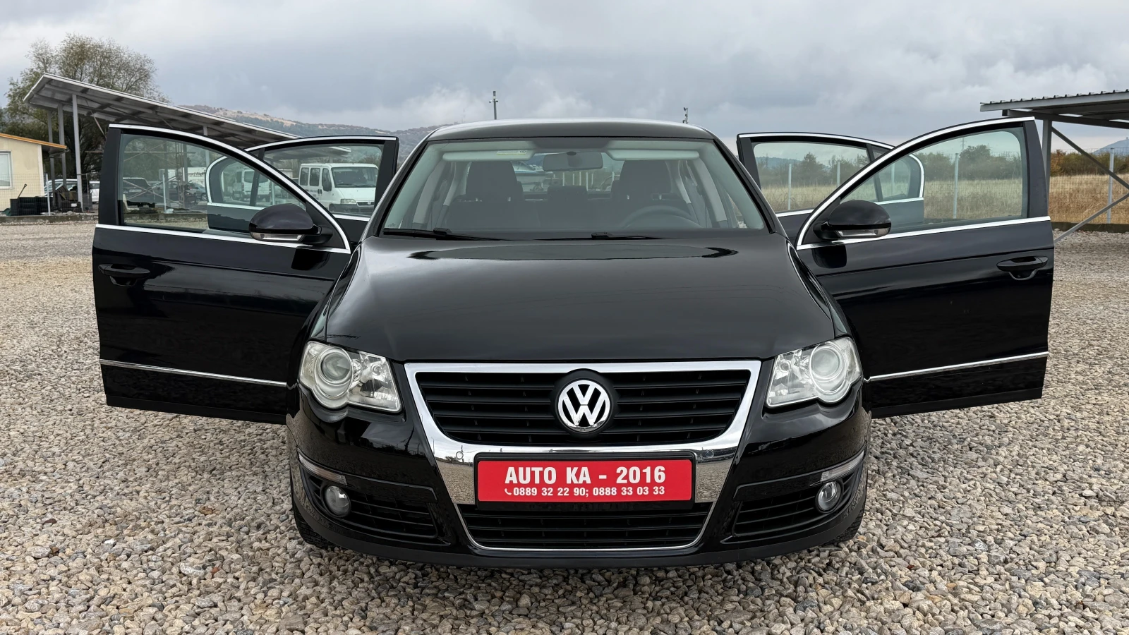 VW Passat 1.9TDI-105��-BXE/NAVI/ANDRIOD/��� ���� �� ������ | Mobile.bg � ����������� 2
