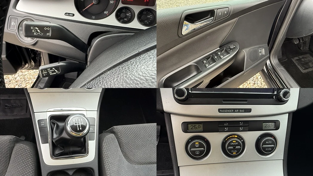 VW Passat 1.9TDI-105��-BXE/NAVI/ANDRIOD/��� ���� �� ������ | Mobile.bg � ����������� 16