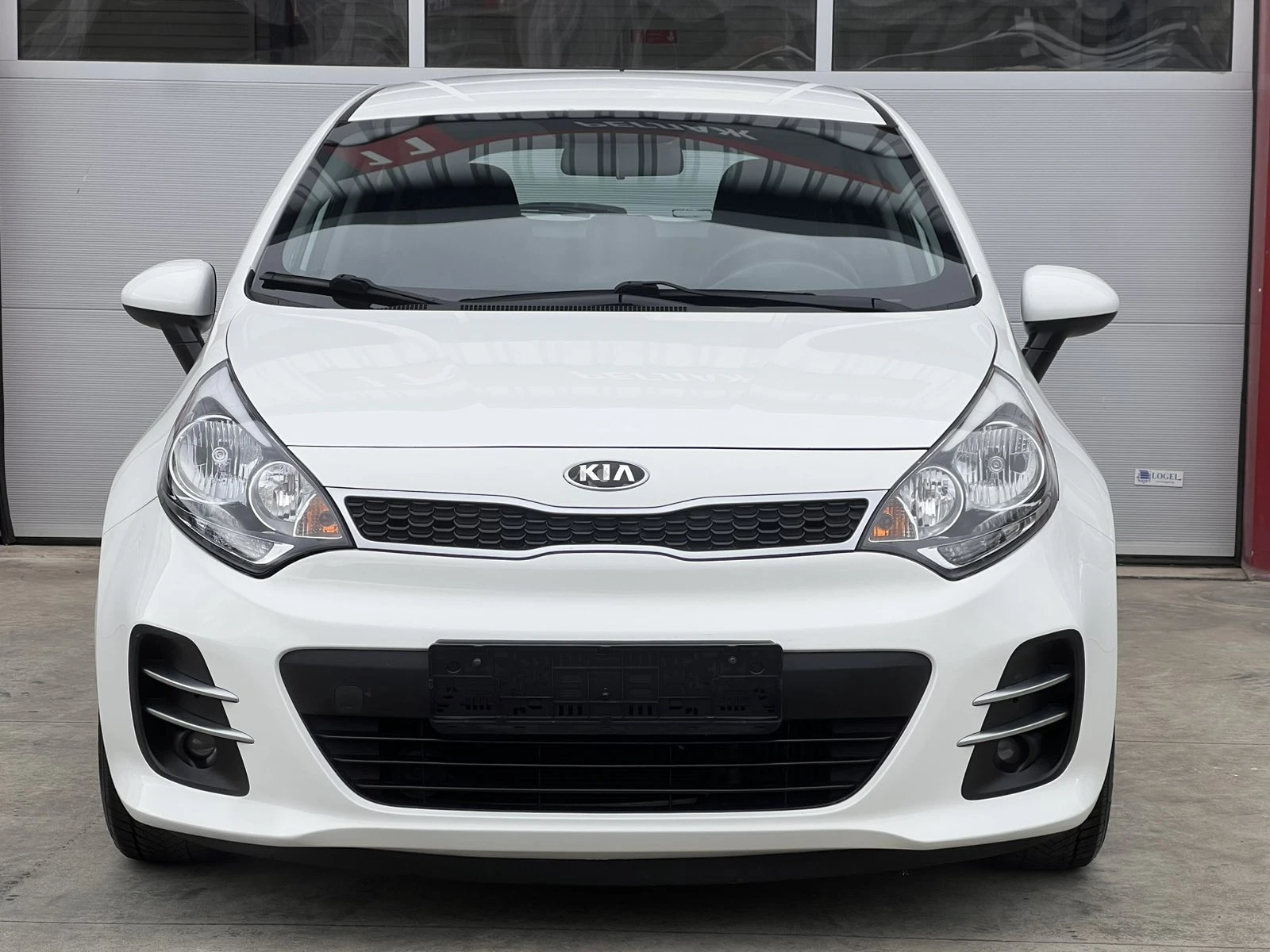 Kia Rio 1.1CRDI-EURO6B | Mobile.bg � ����������� 6
