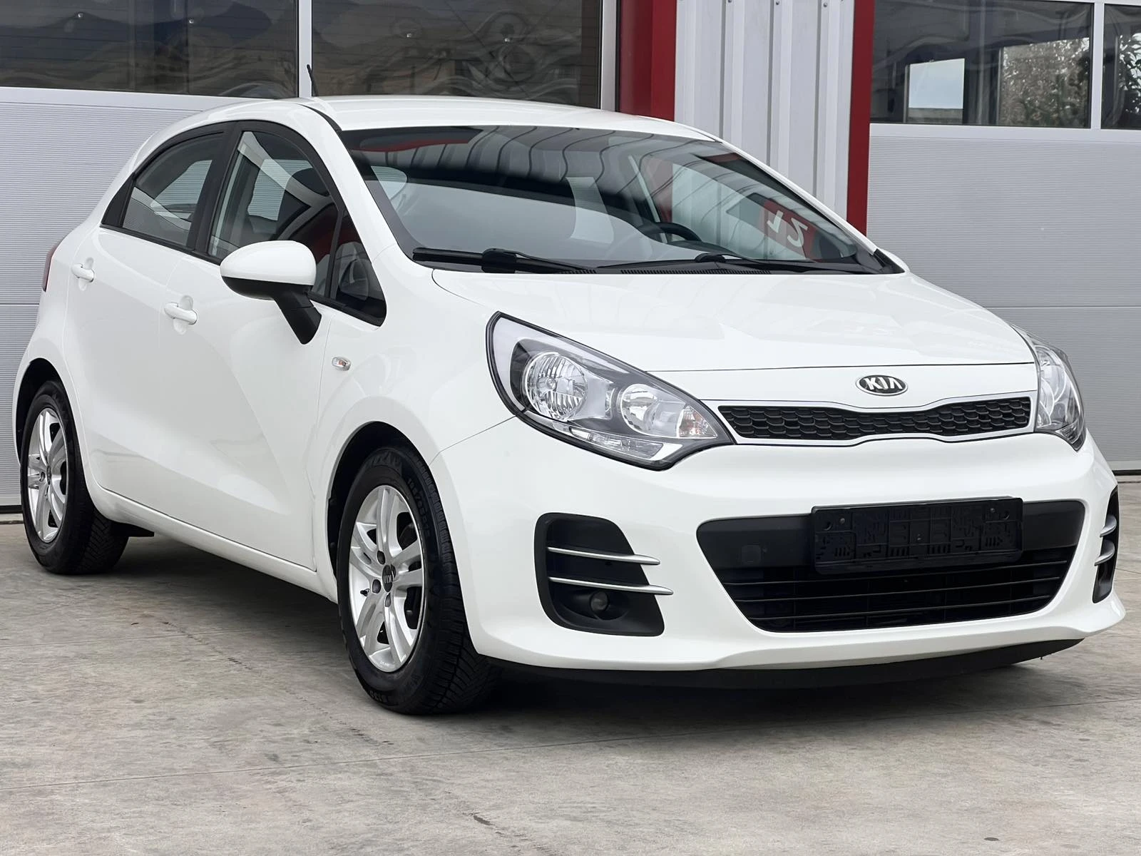 Kia Rio 1.1CRDI-EURO6B | Mobile.bg � ����������� 5