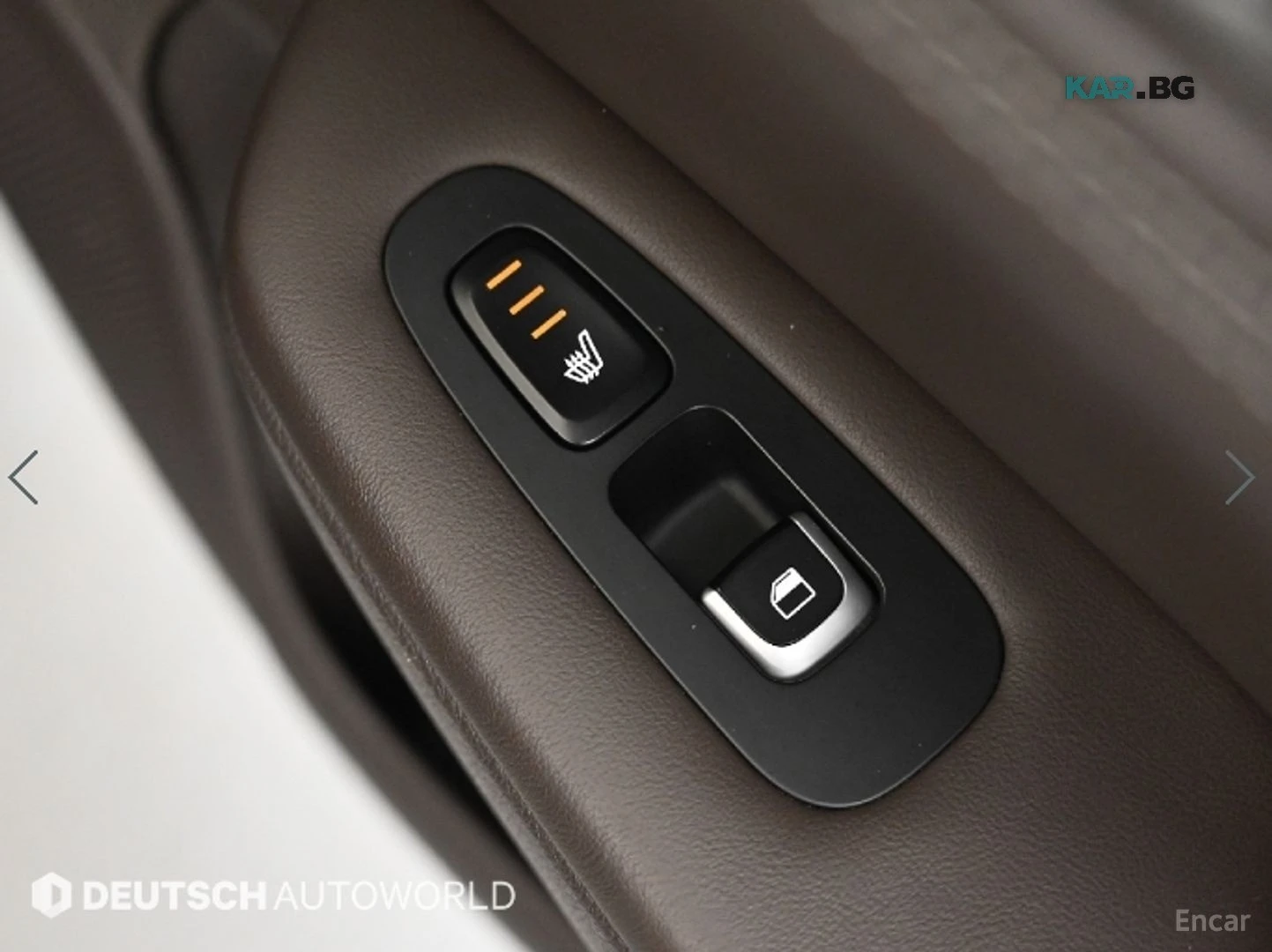 Kia Stinger 3.3 GT TURBO* �����* AWD* 360* HUD*  | Mobile.bg � ����������� 16