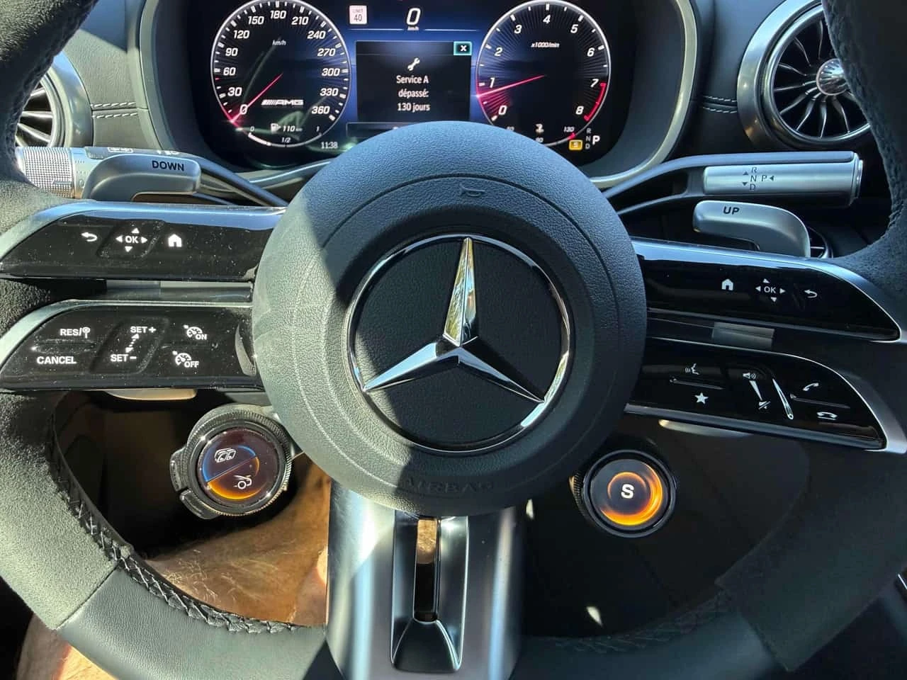 Mercedes-Benz SL 63 AMG 4MATIC+ | BURMESTER| �����|  | Mobile.bg � ����������� 14