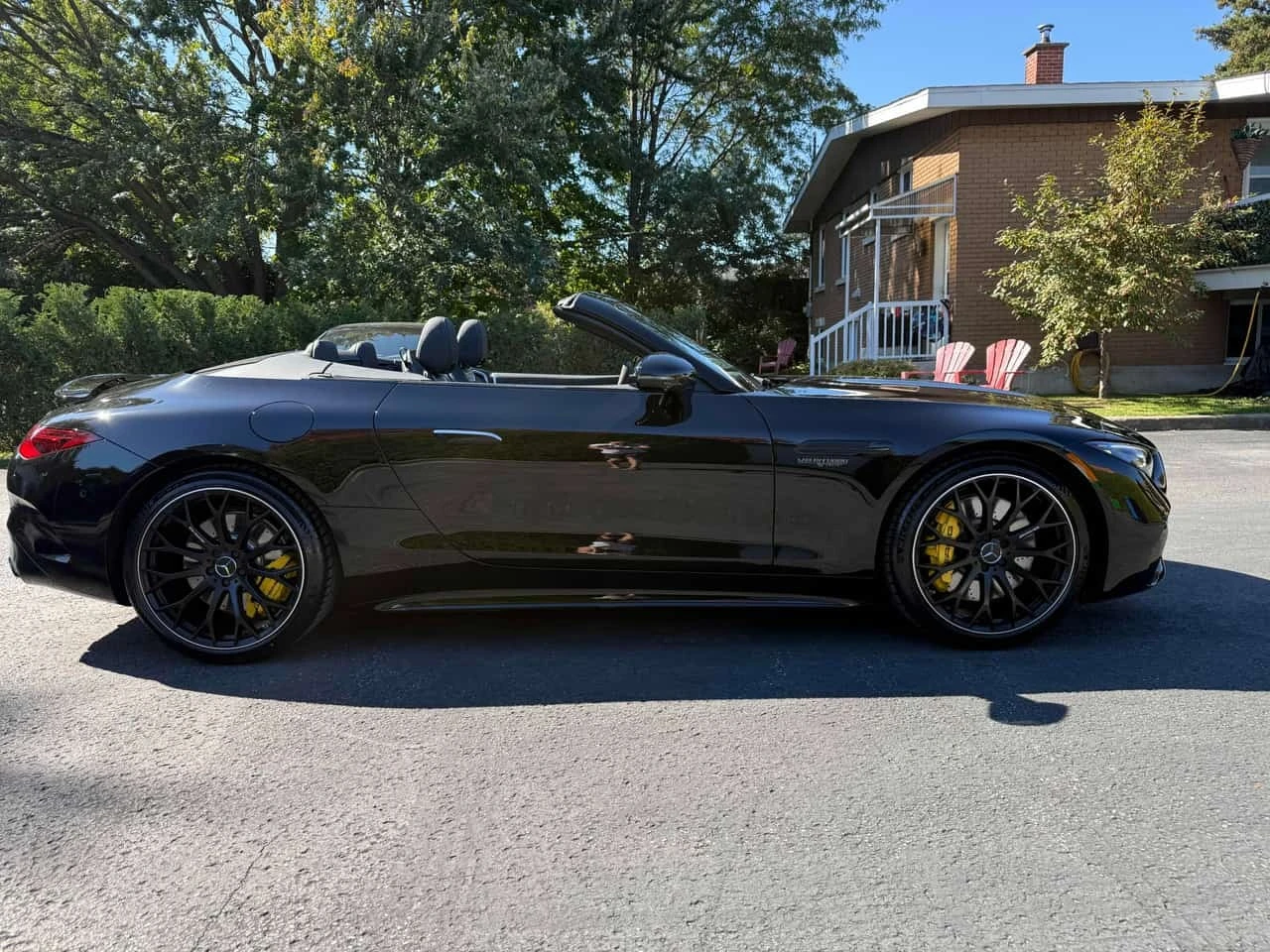 Mercedes-Benz SL 63 AMG 4MATIC+ | BURMESTER| �����|  | Mobile.bg � ����������� 3
