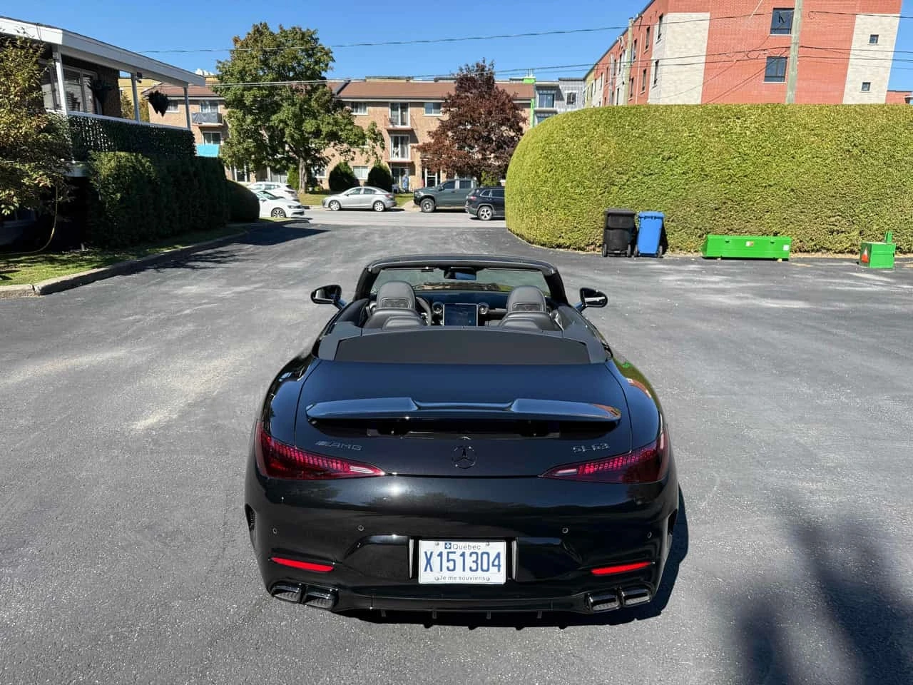 Mercedes-Benz SL 63 AMG 4MATIC+ | BURMESTER| �����|  | Mobile.bg � ����������� 4