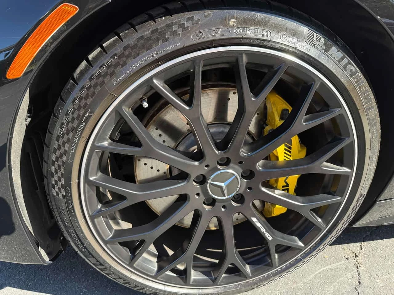Mercedes-Benz SL 63 AMG 4MATIC+ | BURMESTER| �����|  | Mobile.bg � ����������� 7