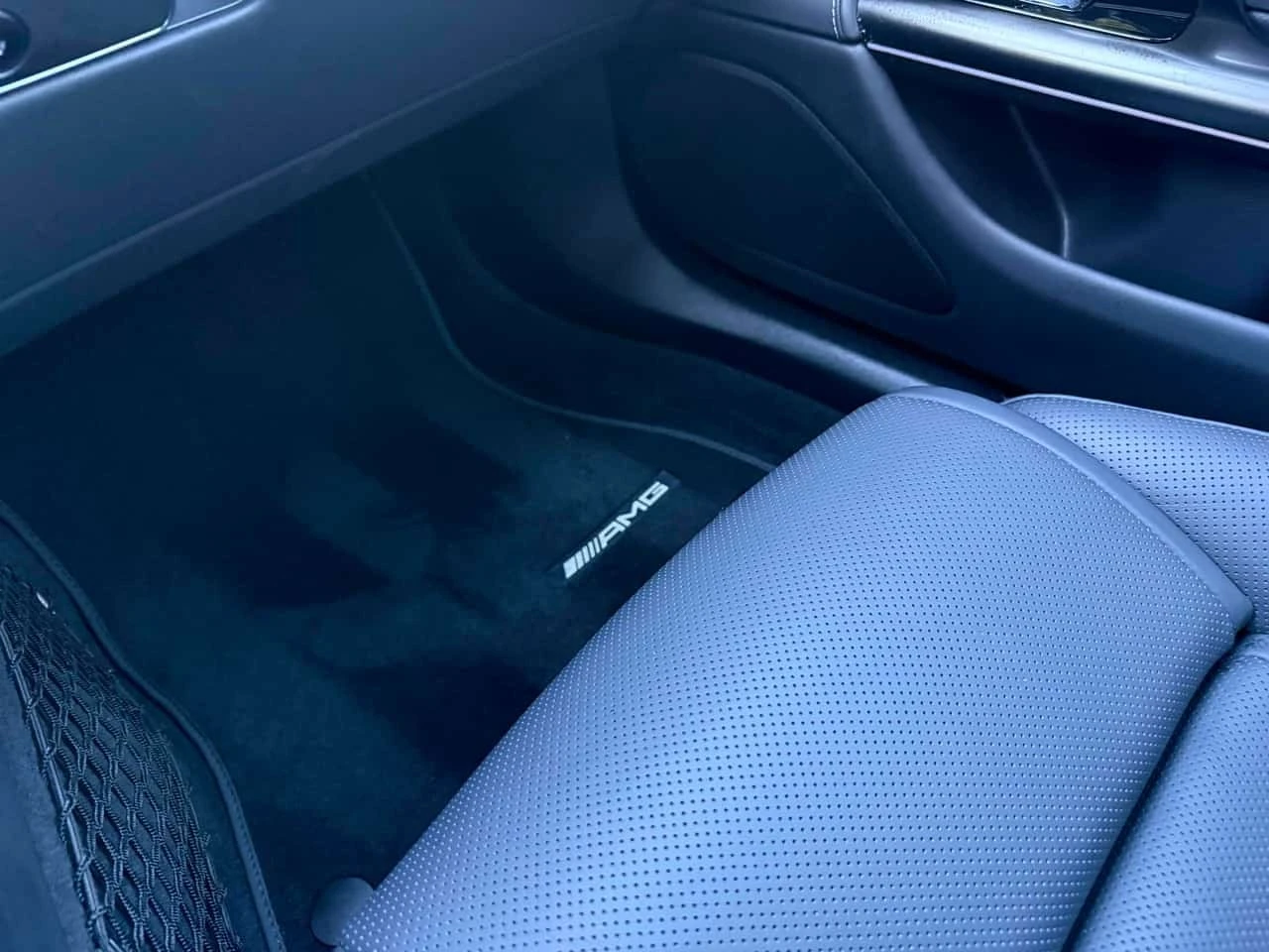 Mercedes-Benz SL 63 AMG 4MATIC+ | BURMESTER| �����|  | Mobile.bg � ����������� 15