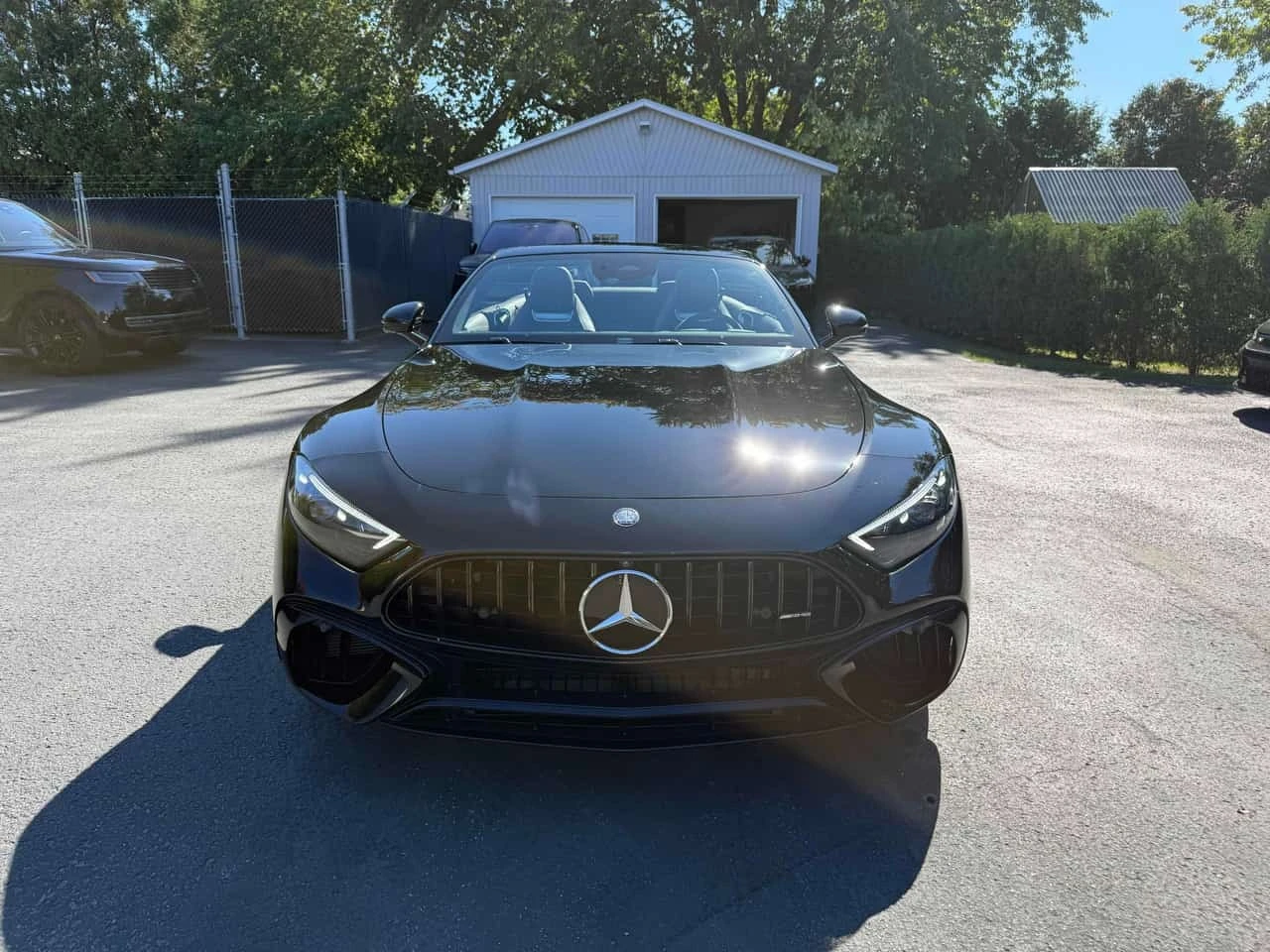 Mercedes-Benz SL 63 AMG 4MATIC+ | BURMESTER| �����|  | Mobile.bg � ����������� 6