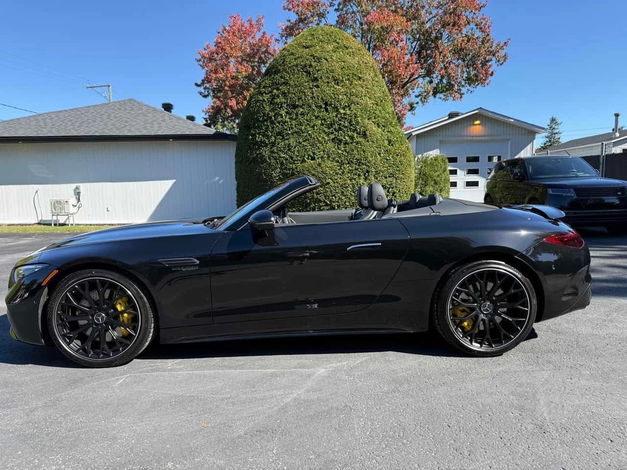 Mercedes-Benz SL 63 AMG 4MATIC+ | BURMESTER| �����|  | Mobile.bg � ����������� 2