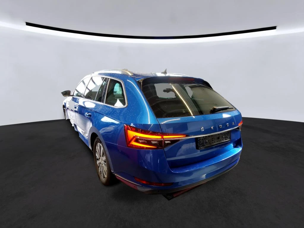 Skoda Superb 2.0 TSI Style Navi LED , снимка 4 - Автомобили и джипове - 56652497