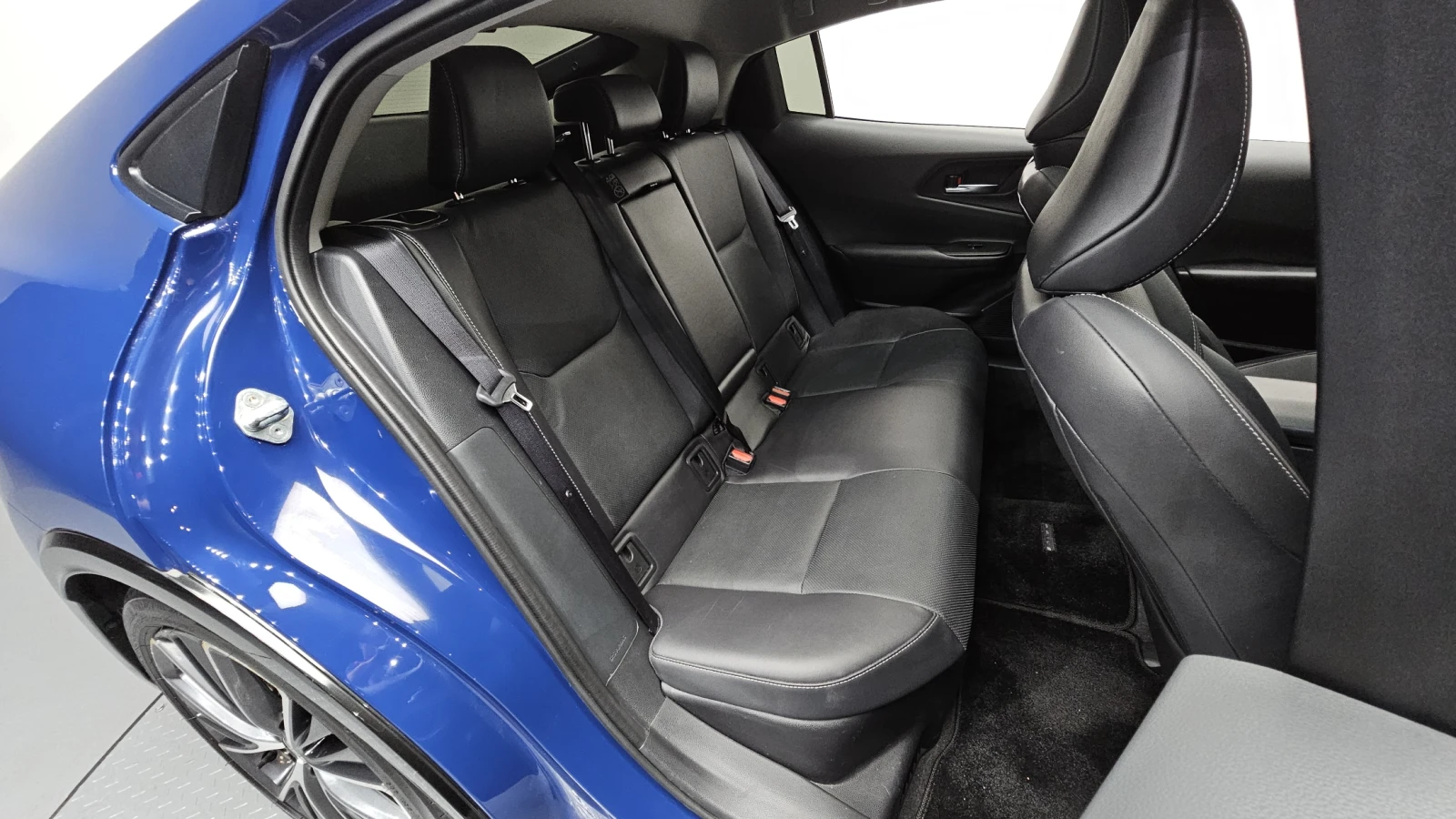 Toyota Prius 2.0 BLIND SPOT ��� ������ ����* encareu.com | Mobile.bg � ����������� 11
