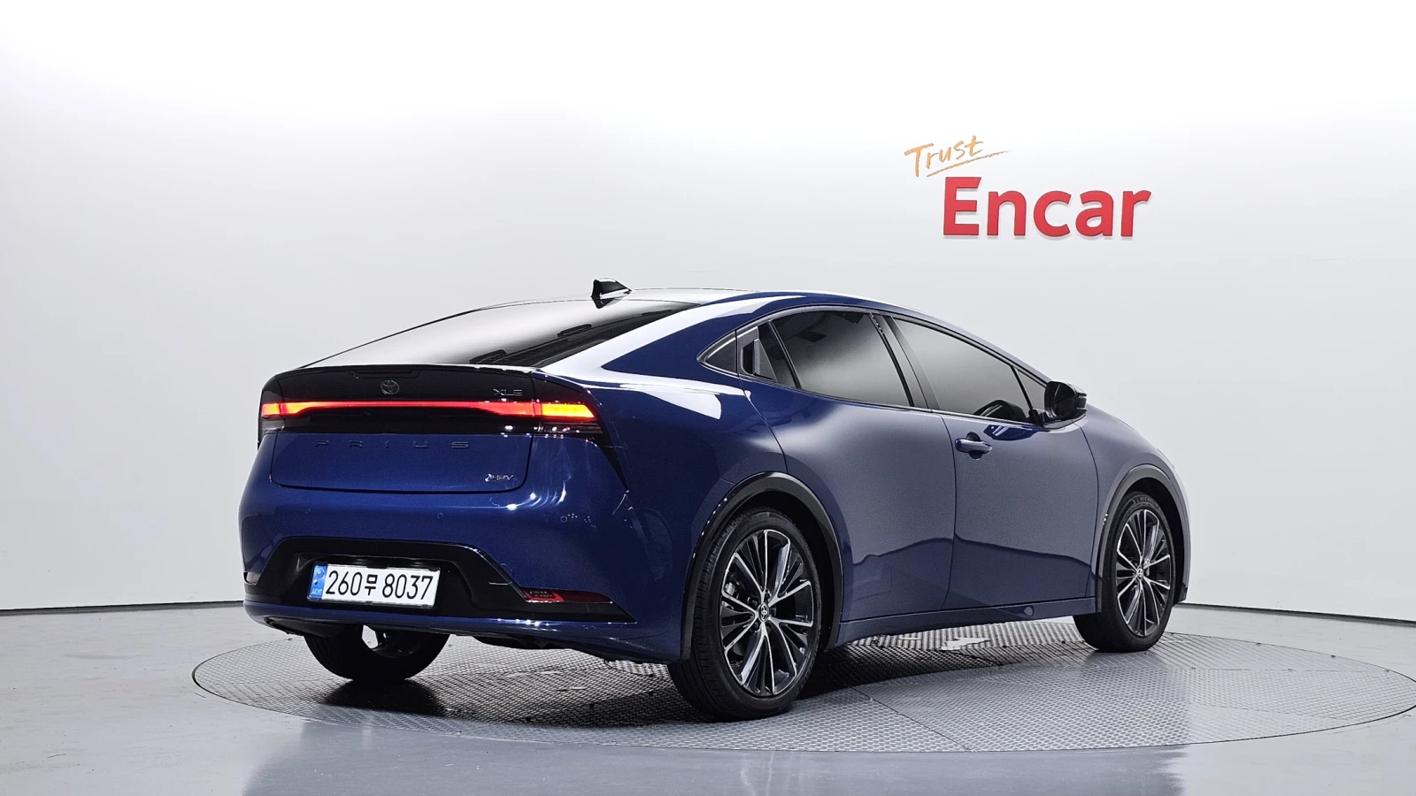 Toyota Prius 2.0 BLIND SPOT ��� ������ ����* encareu.com | Mobile.bg � ����������� 2