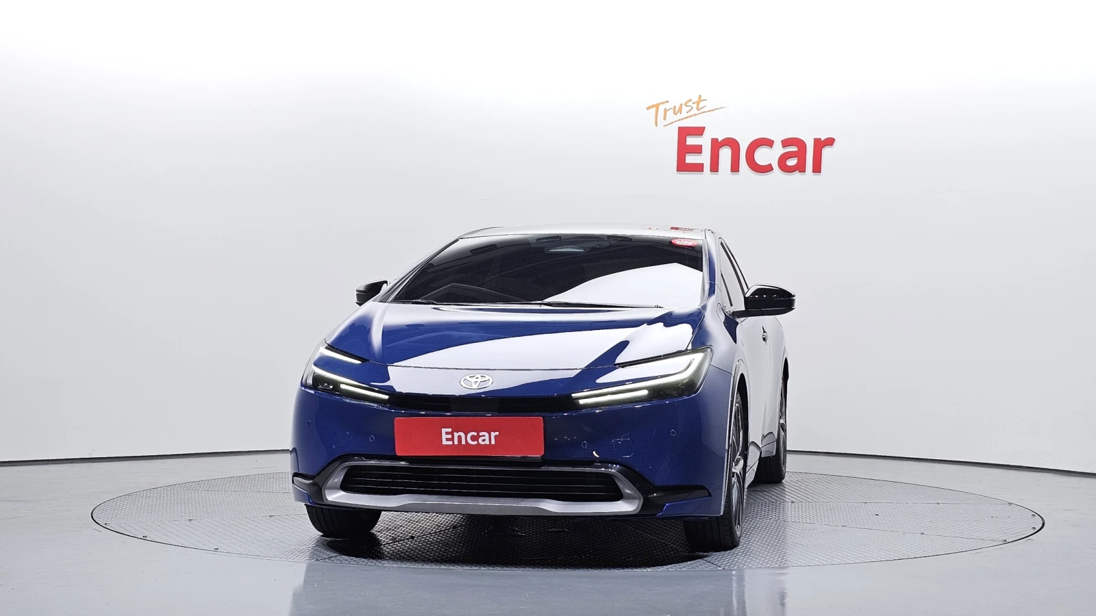 Toyota Prius 2.0 BLIND SPOT ��� ������ ����* encareu.com | Mobile.bg � ����������� 3