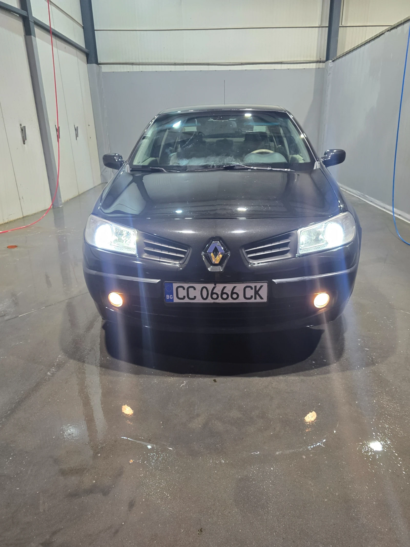Renault Megane | Mobile.bg � ����������� 1